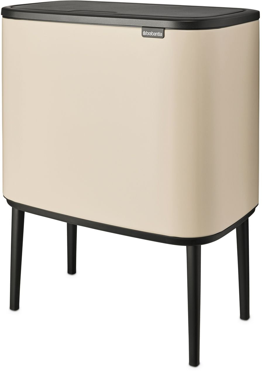 Brabantia Bo odpadkové koše 36 l černá 201189