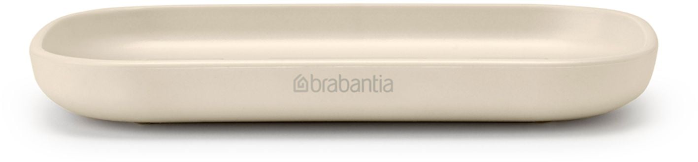 Brabantia ReNew miska na mýdlo Stojící béžová 223389