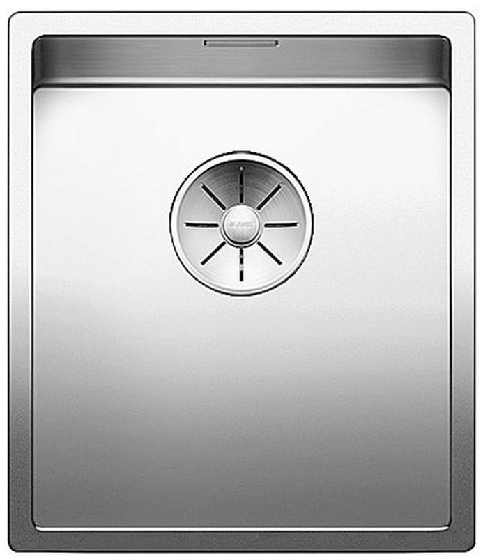 Blanco Claron 340-IF ocelový dřez 44x38 cm 521570