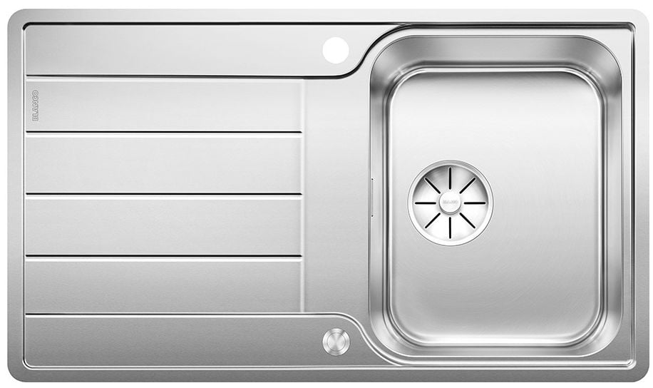 Blanco Classimo 45 S-IF ocelový dřez 86x50 cm 525330