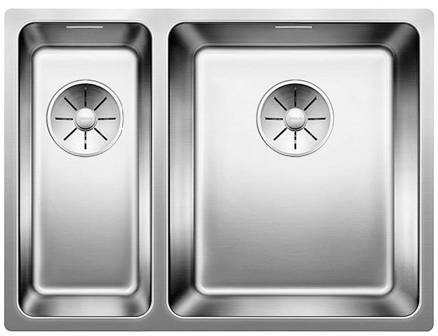 Blanco Andano 340/180-U ocelový dřez 58.5x44 cm 522977