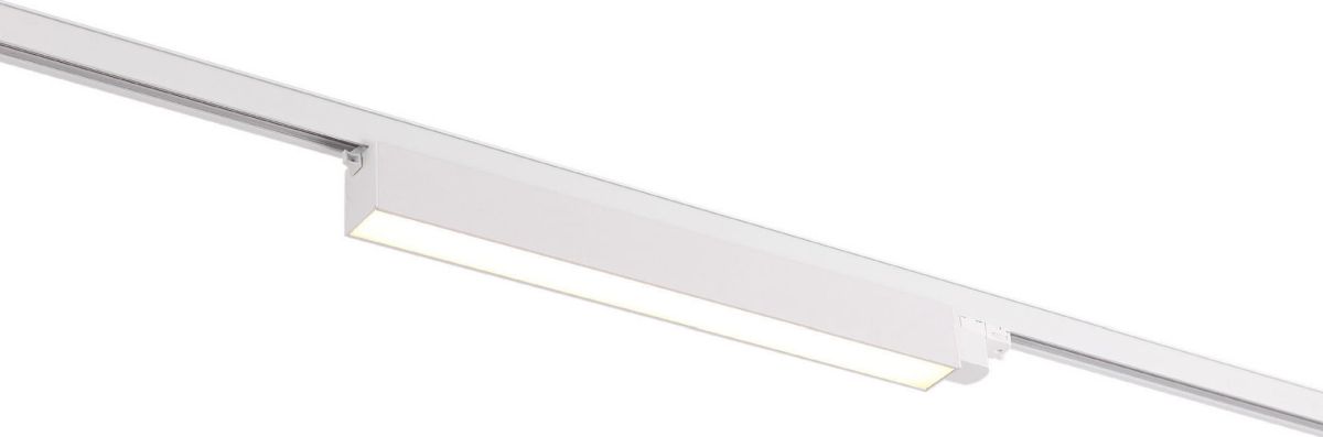 MaxLight Linear světlo na kolejnice 1x18 W bílá S0009