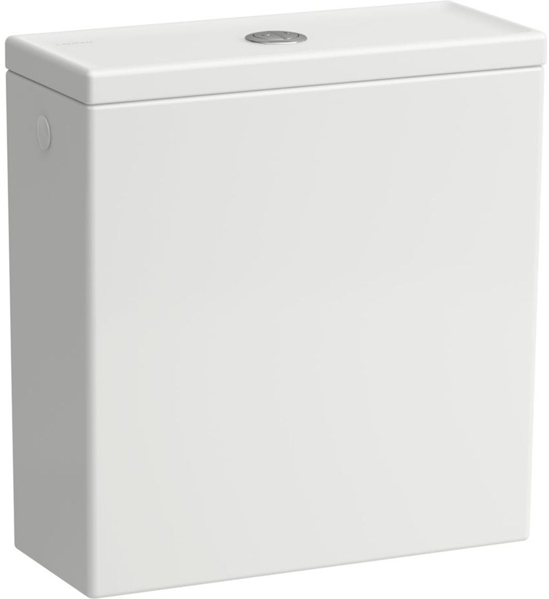 Laufen The New Classic wc splachovače H8288527579721