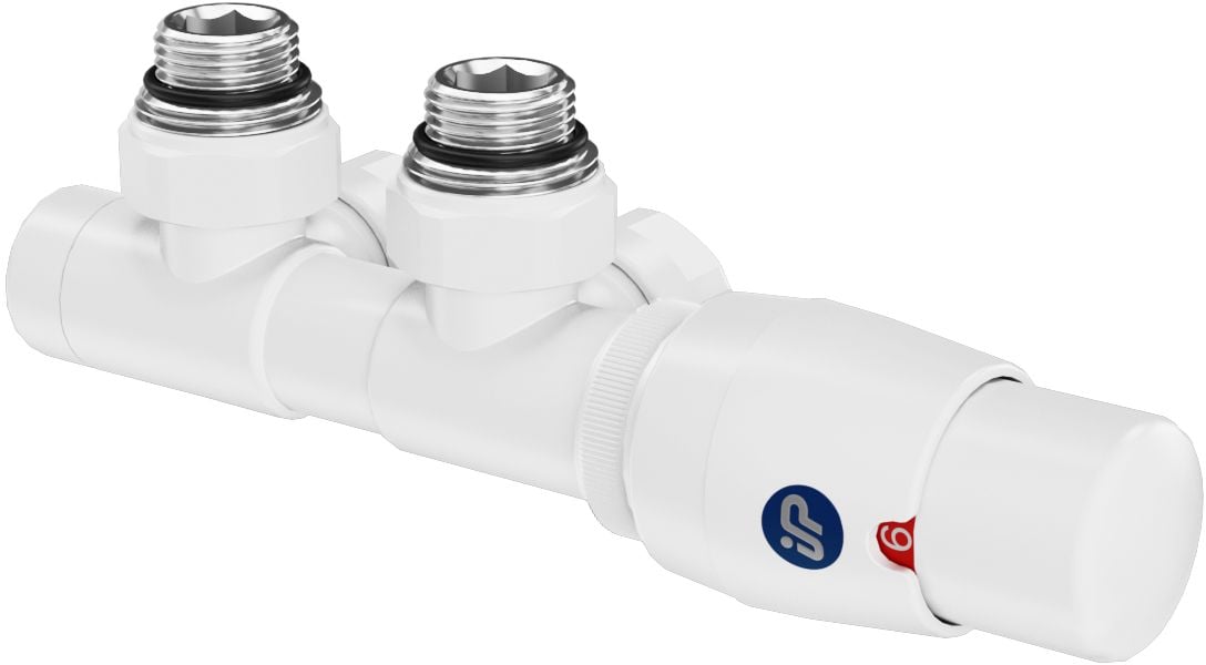 Instal Projekt Z15 termostatická sada bílá 602100000VTLC34