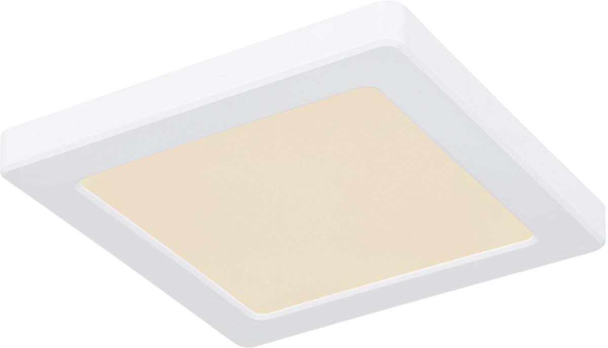 Globo Lighting Lasse nástěnné svítidlo 1x12 W bílá 12380-12W