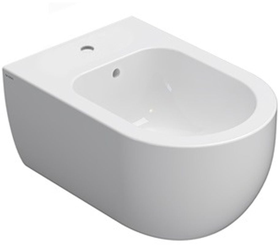 Globo Mode bidet závěsný bílá MES09BI