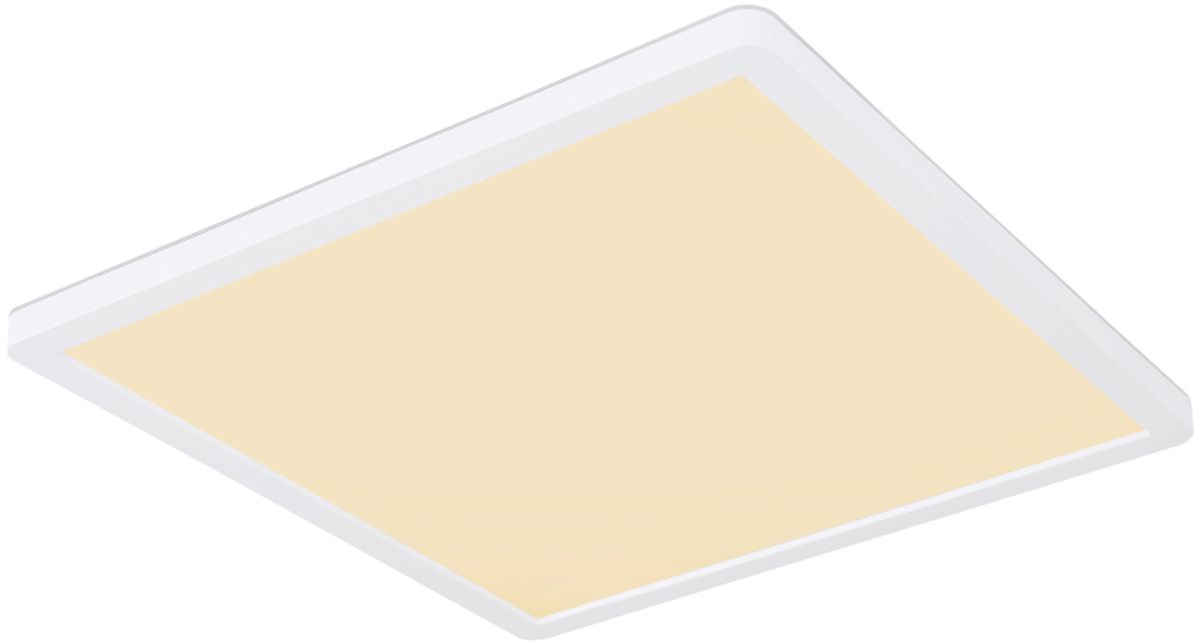 Globo Lighting Sapana nástěnné svítidlo 1x18 W bílá-satén 41563-18W