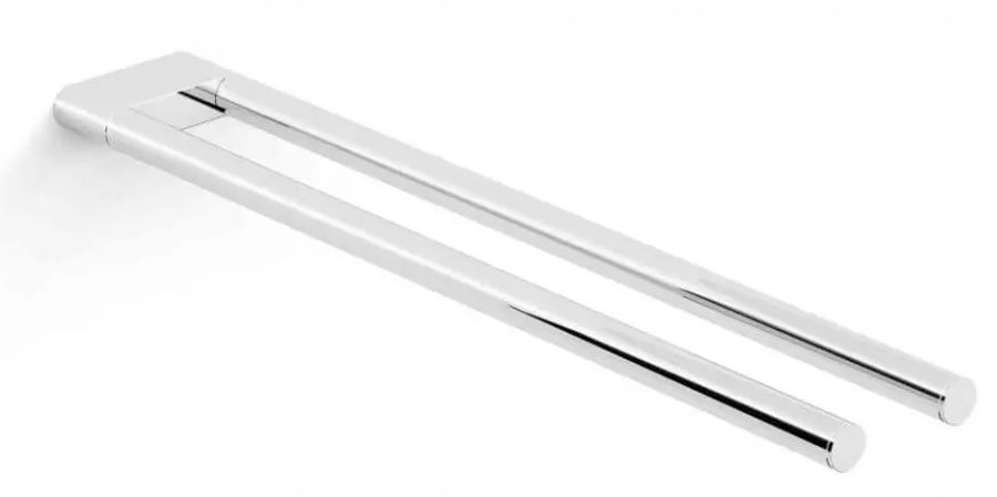 Stella Soul věšák na ručník chrom 06.151