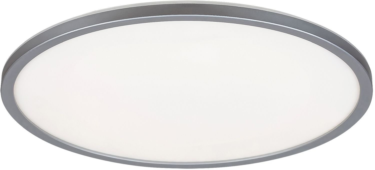 Rabalux Rasmus chytré přisazené svítidlo 1x22 W bílá-stříbrná 2290