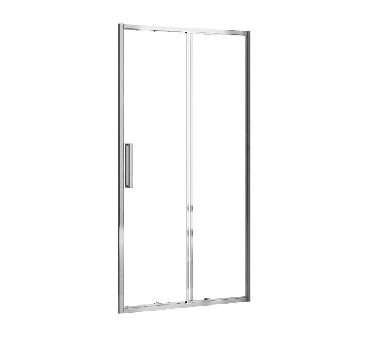 Rea Rapid Slide sprchové dveře 130 cm posuvné REA-K5603