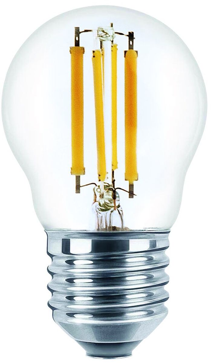 Rabalux Filament-Led led žárovka 1x6 W 2700 K E27 2072