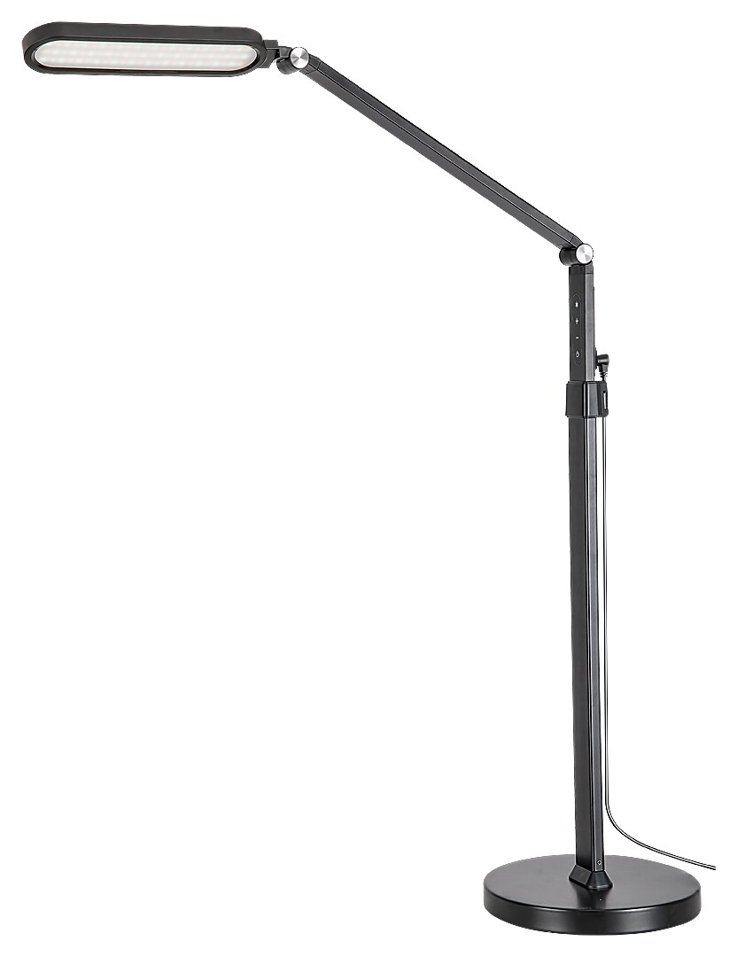 Rabalux Draco stojací lampa 1x13 W bílá 2310