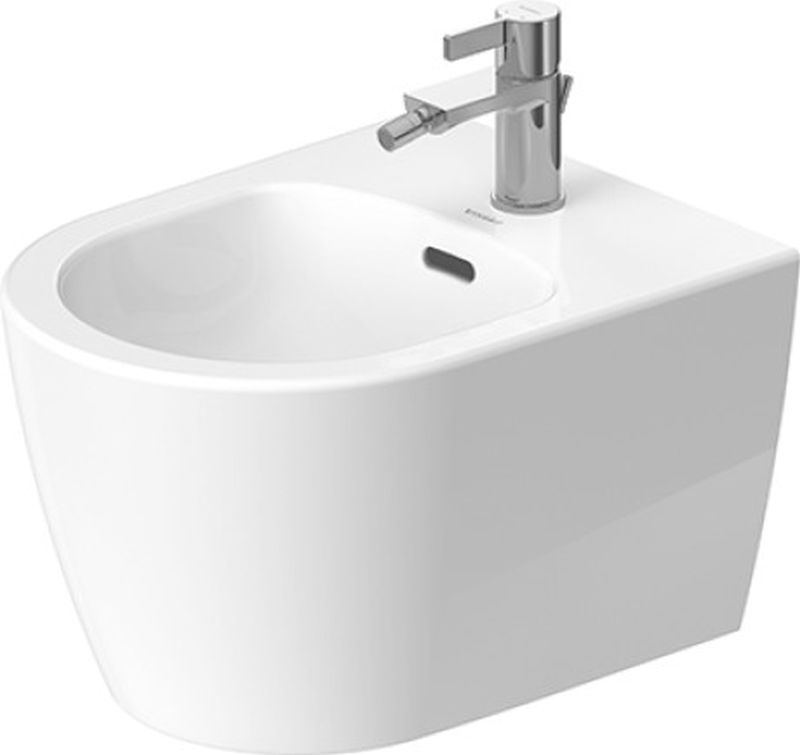 Duravit Soleil by Starck bidet závěsný bílá 2298150000