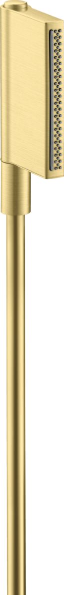 Axor One sprchová hlavice mosaz 45720950