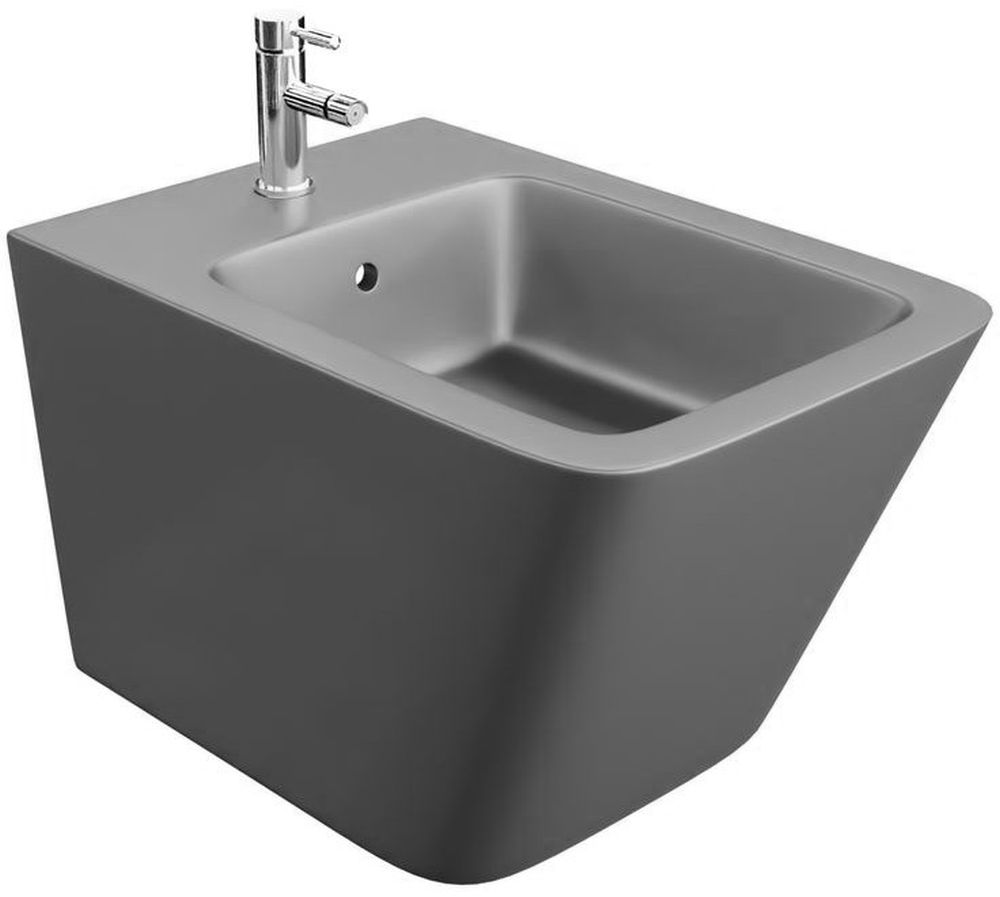 LaVita Lago bidet závěsný 5900378310556