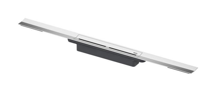 Tece Drainprofile sprchový odtok 160 cm ocel 671600