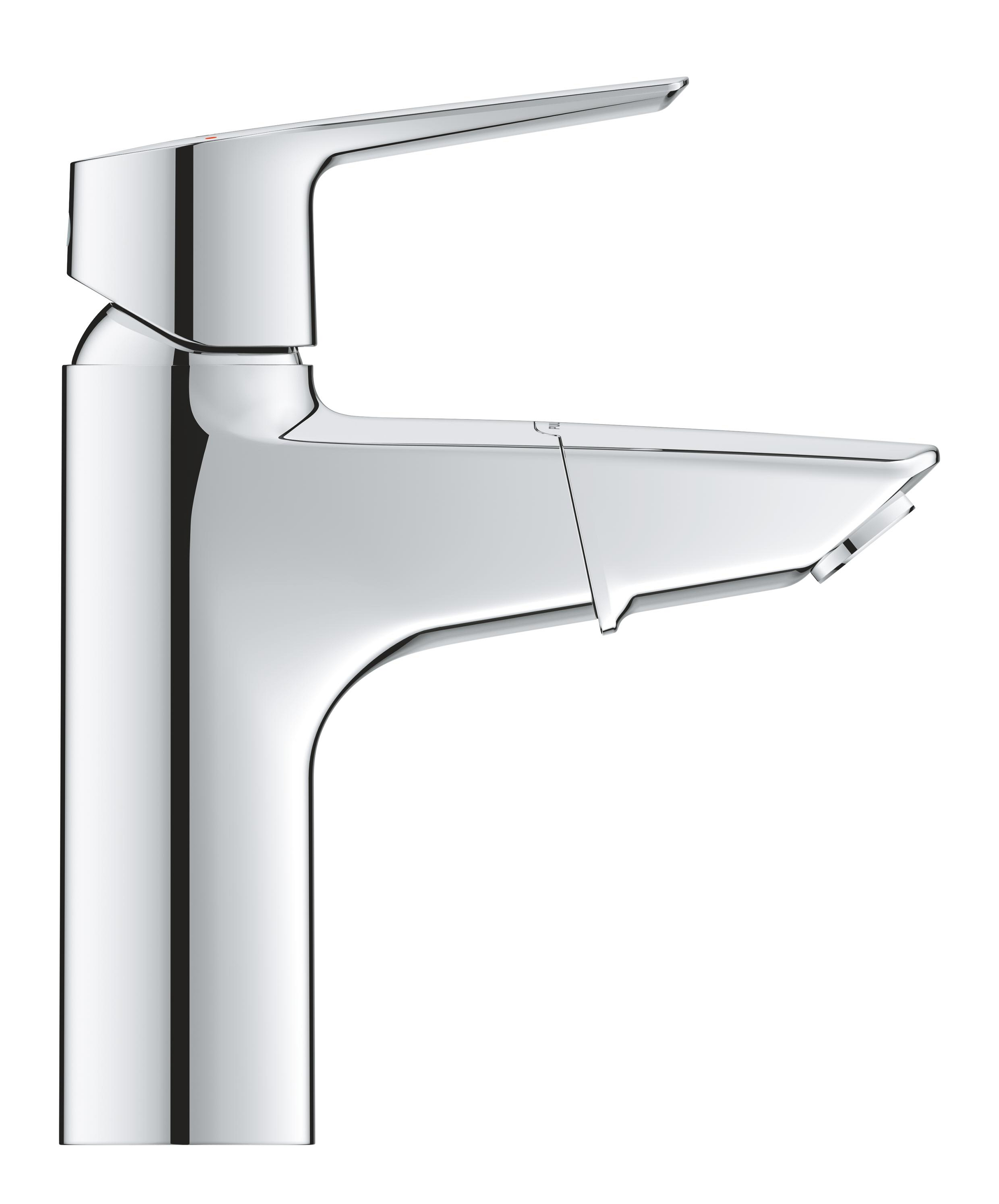 Grohe Start umyvadlová baterie stojící chrom 24205003