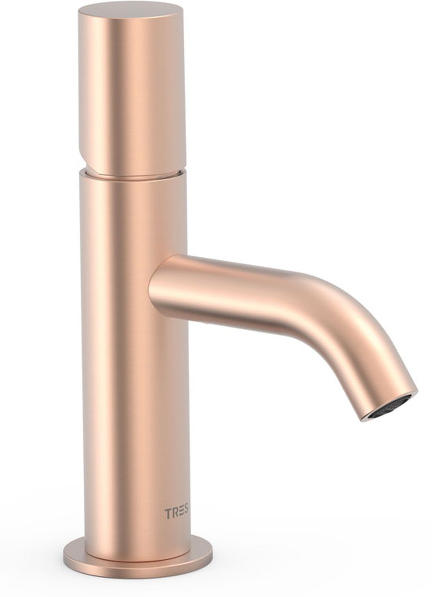 Tres Slim-Tres umyvadlová baterie stojící || 261.903.01.OPM