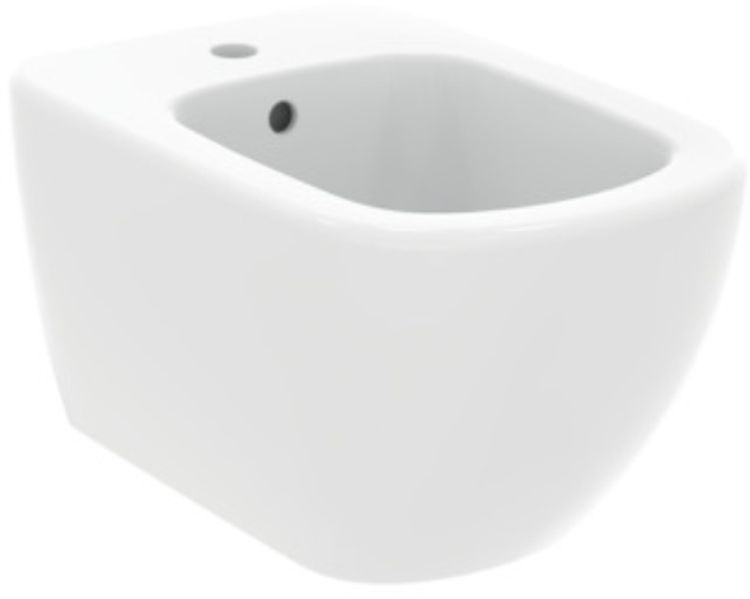 Ideal Standard Tesi bidet závěsný bílá T3552V1