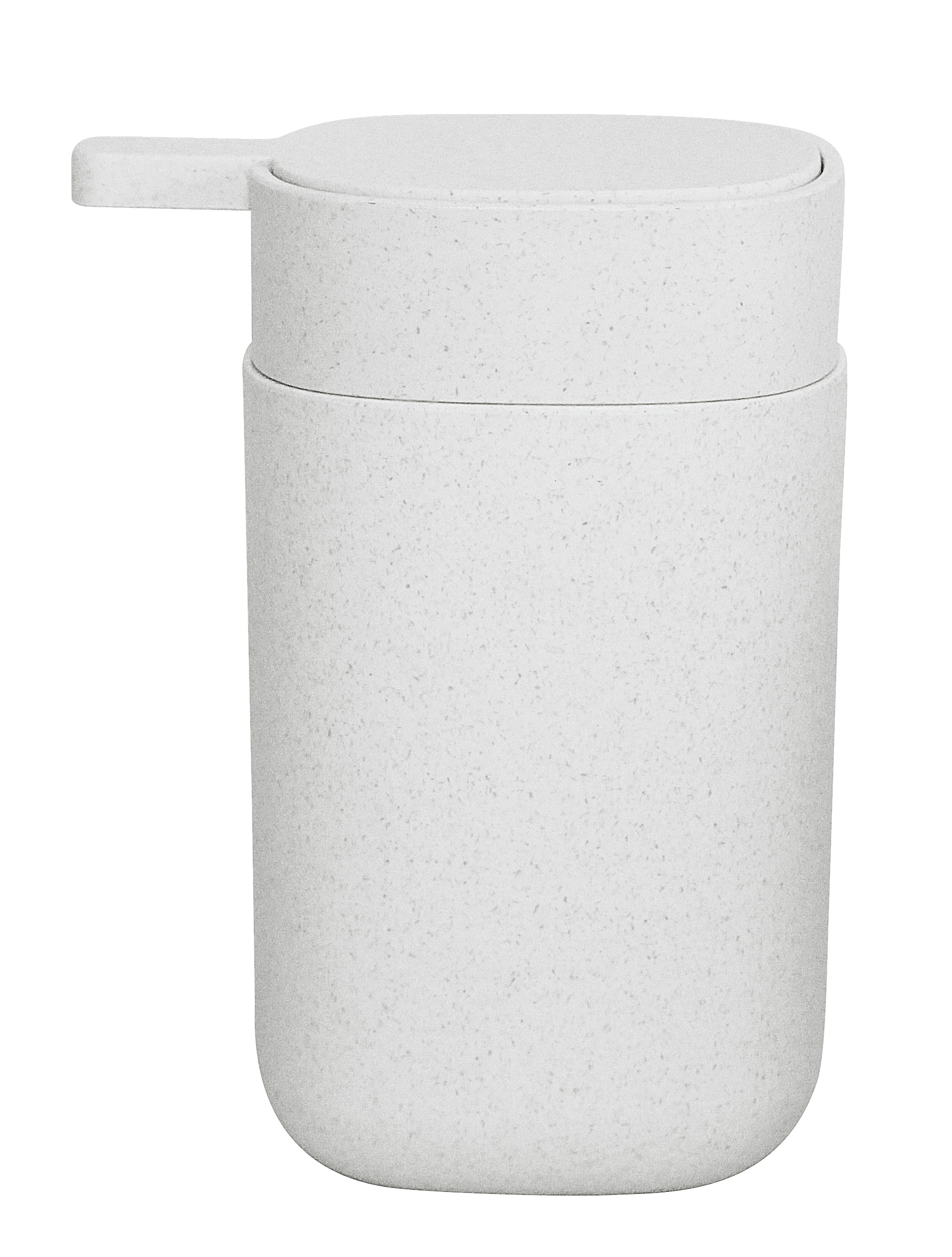 Kleine Wolke Belgrano dávkovač mýdla 420 ml šedá 8614913854