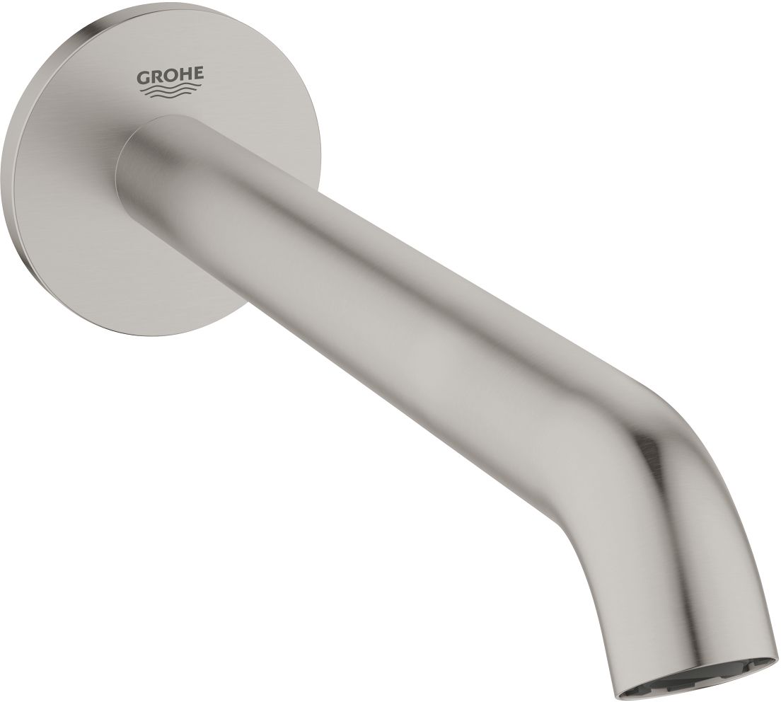 Grohe Essence výtok baterie Vanová SuperSteel 13449DC1