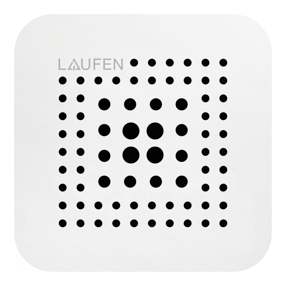 Laufen dekorační kryt H2919500000001