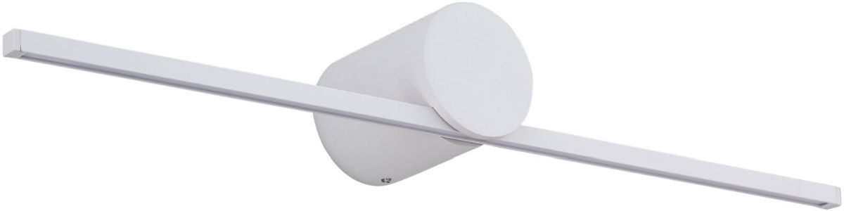 Light Prestige Modern Slim nástěnné svítidlo 1x6 W bílá LP-777/1WMWH