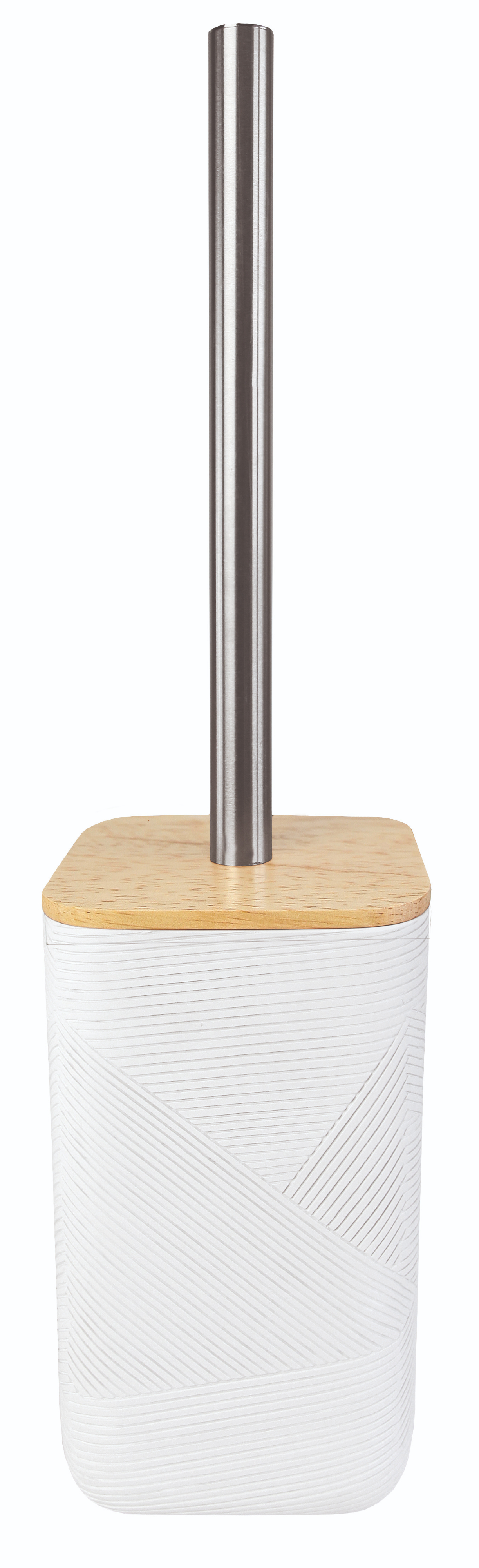 Kleine Wolke Crossover záchodová štětka stojací bílá 8094100856