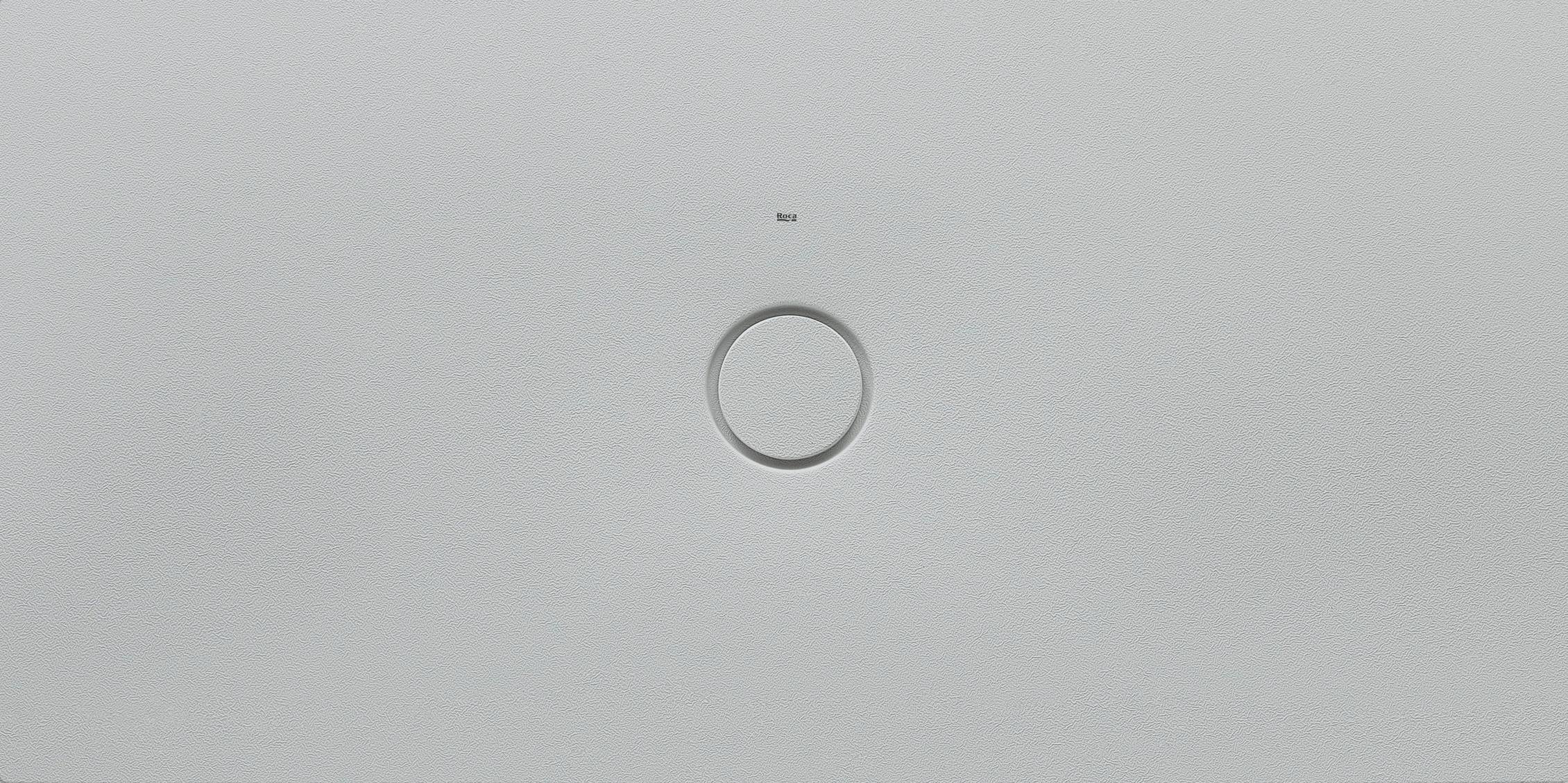 Roca Cratos obdélníková sprchová vanička 140x70 cm perlová A3740L5630