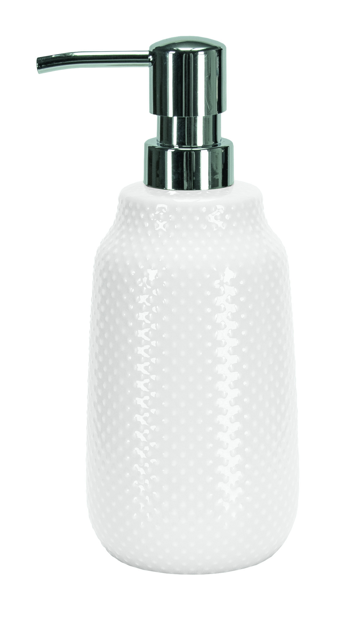 Kleine Wolke Dotty dávkovač mýdla 400 ml bílá 8030100854