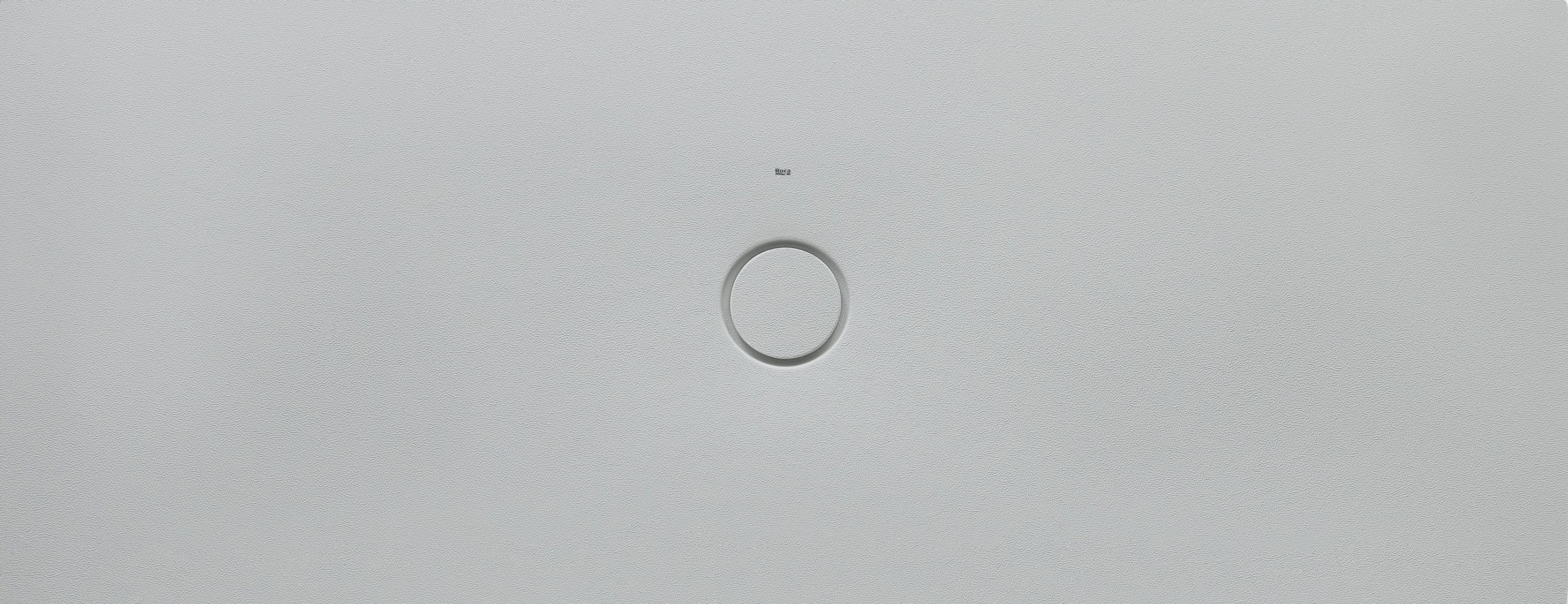 Roca Cratos obdélníková sprchová vanička 180x70 cm perlová A3740L1630