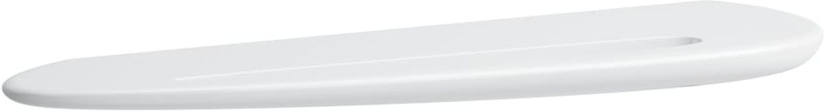 Laufen Alessi One polička 63 cm bílá H8709720000001