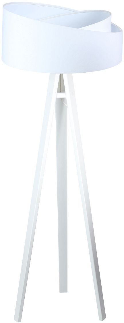 BPS Koncept Galaxy stojací lampa 1x60 W bílá 060P-060W