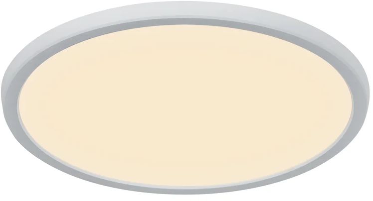 Nordlux Oja nástěnné svítidlo 1x14.5 W bílá 2015016101