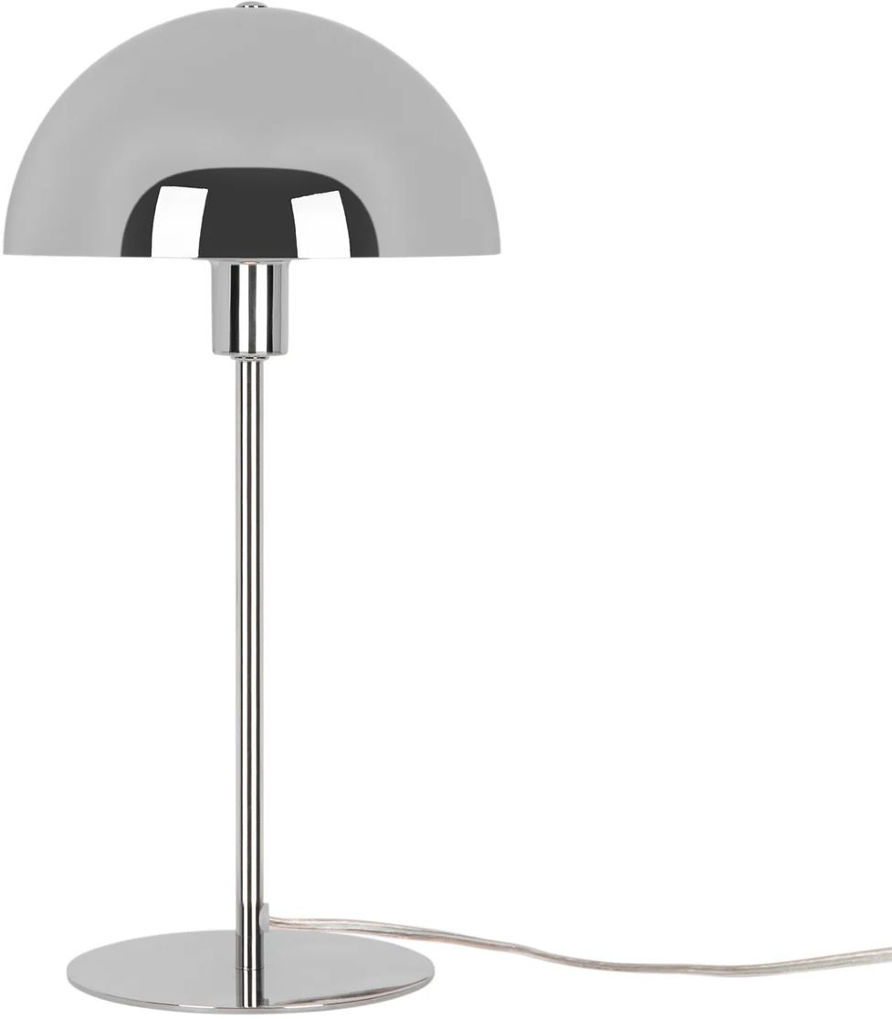 Nordlux Ellen stolní lampa 1x40 W chrom 2213755033