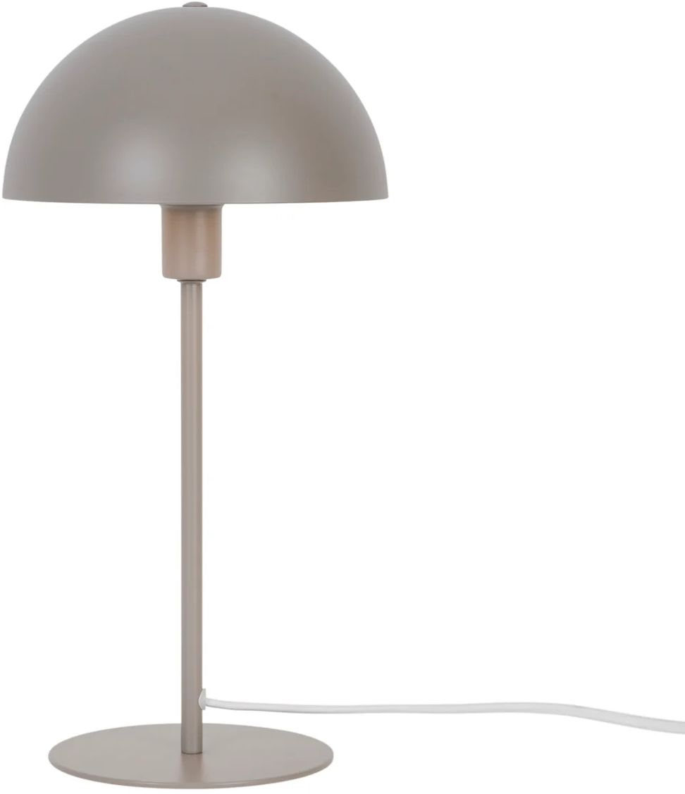 Nordlux Ellen stolní lampa 1x40 W hnědá 2213755009