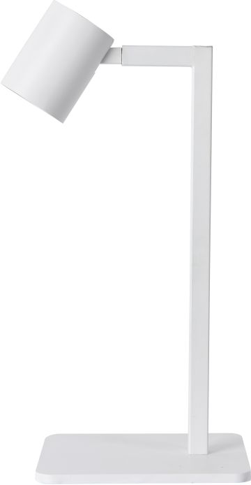 Light Prestige Snow stolní lampička 1x50 W bílá LP-731/1TWH