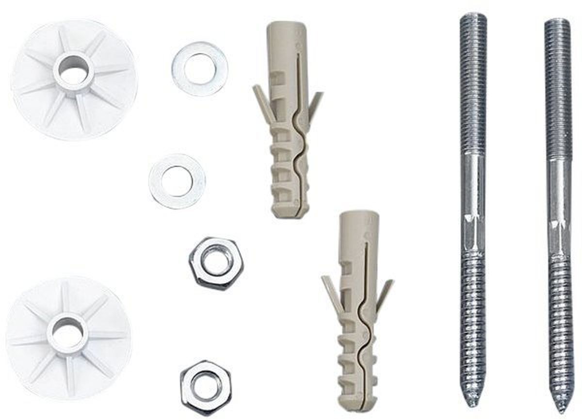 Sapho montážní sada 40017