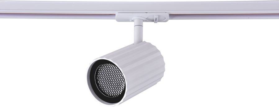 Light Prestige Tokio světlo na kolejnice 1x50 W bílá LP-787/1RWH