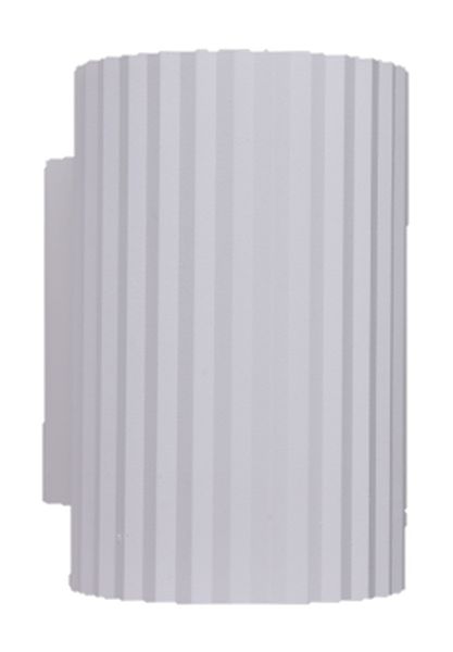 Light Prestige Tokio nástěnné svítidlo 1x40 W bílá LP-787/1WWH