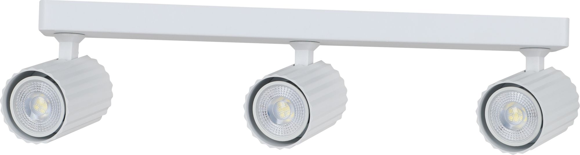 Light Prestige Tokio stropní světlo 3x50 W bílá LP-787/3WSWH