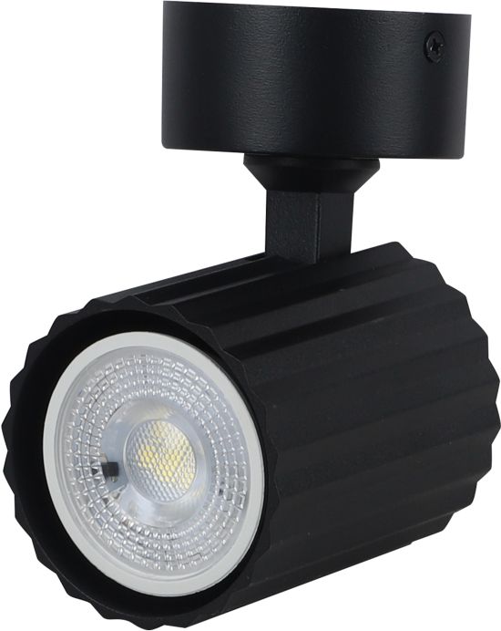 Light Prestige Tokio stropní světlo 1x50 W černá LP-787/1WSBK