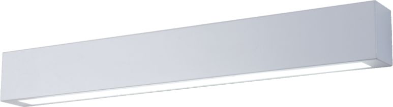 Light Prestige Ibros stropní světlo 1x18 W bílá LP70011CWH63183