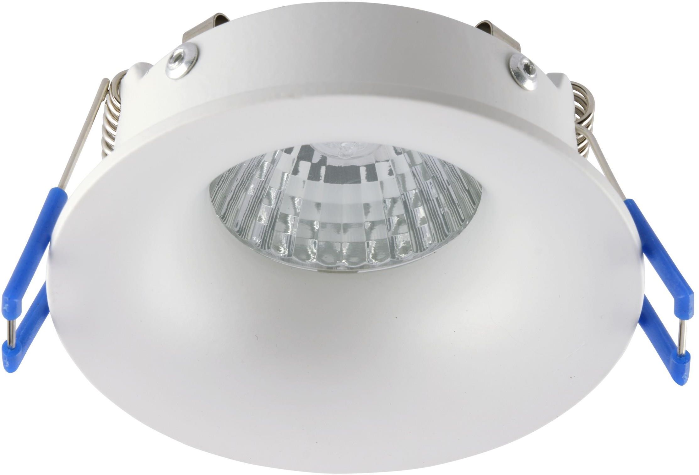 TK Lighting Eye zapuštěná světla 1x10 W bílá 3500