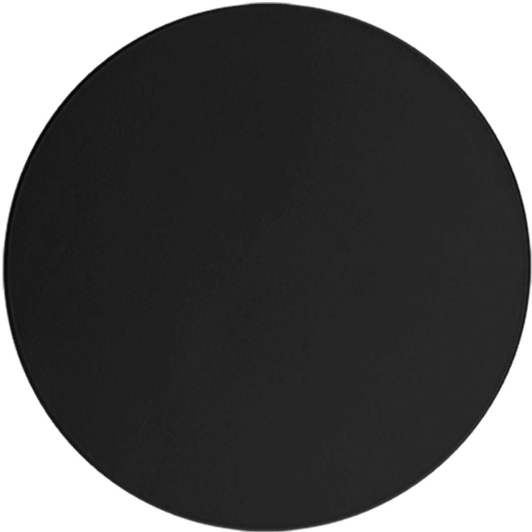 TK Lighting Luna nástěnné svítidlo 2x6 W černá 6012