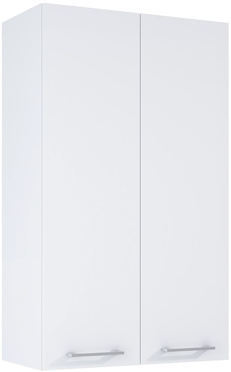 Elita Stylo skříňka 59.6x31.6x100 cm boční závěsné bílá 1110107