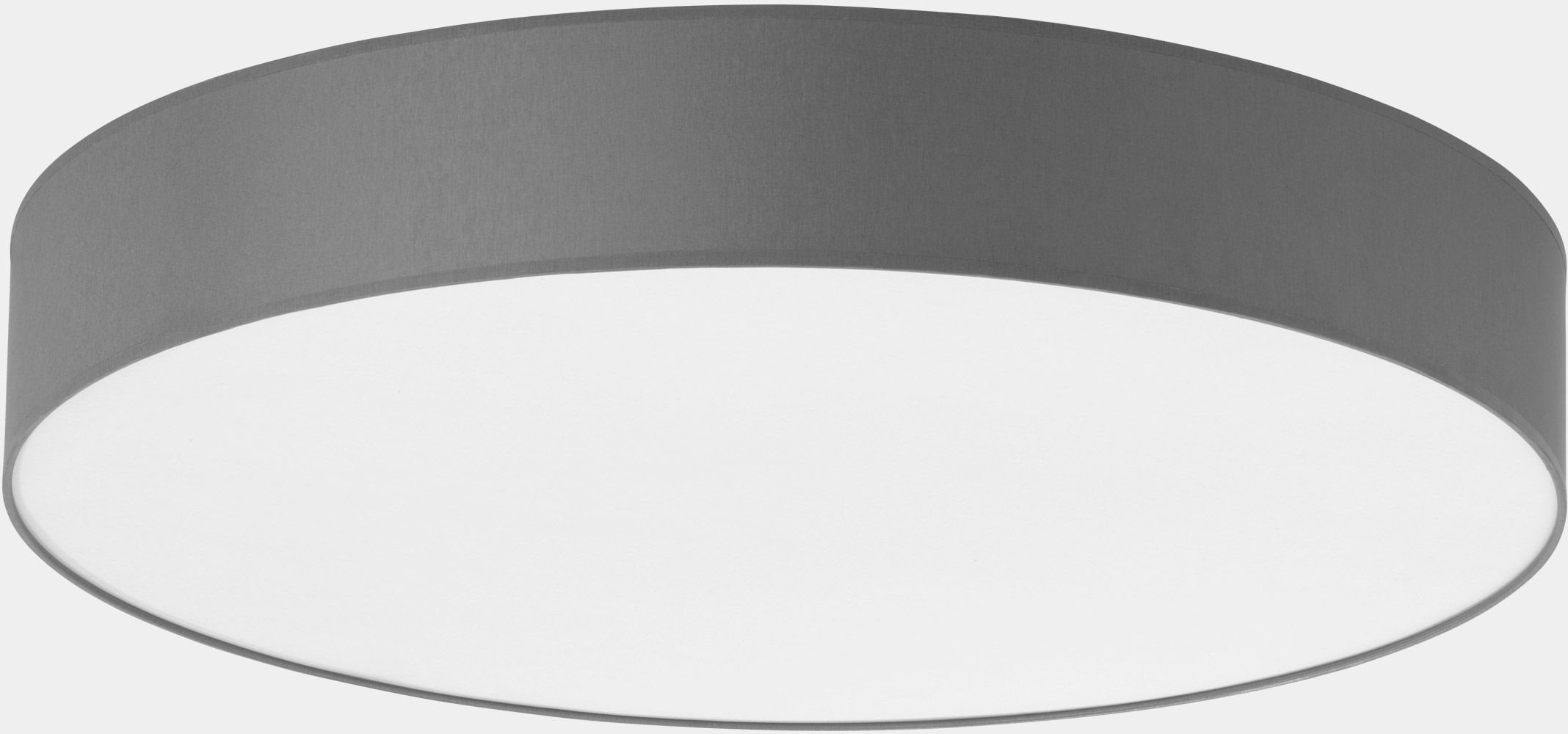TK Lighting Rondo nástěnné svítidlo 6x15 W bílá-grafitová 2725