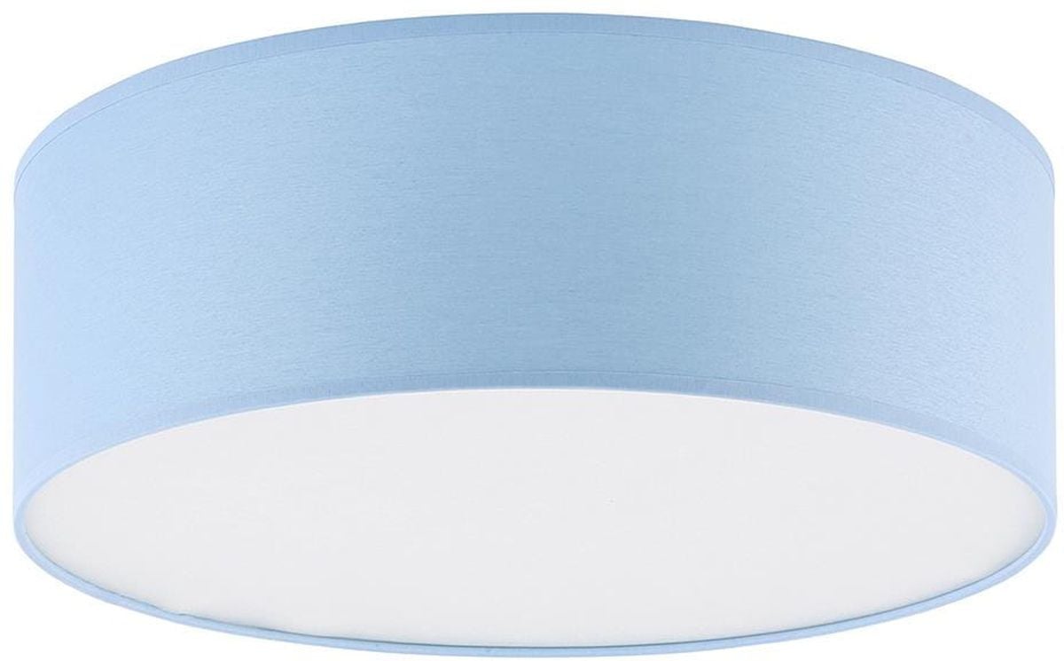 TK Lighting Rondo nástěnné svítidlo 4x15 W bílá-modrá 3229