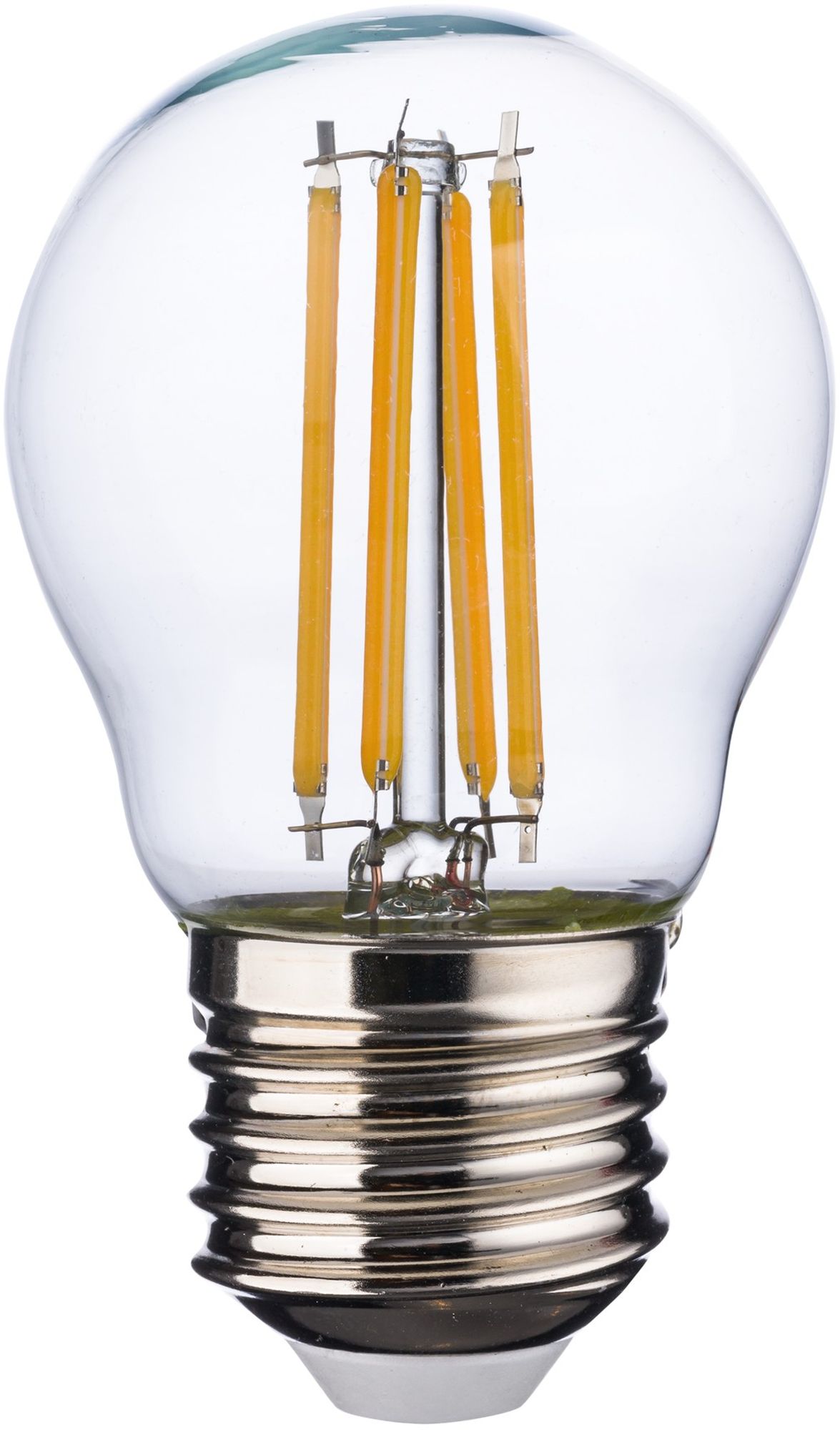 TK Lighting led žárovka 1x4.5 W 2200 K E27 3573