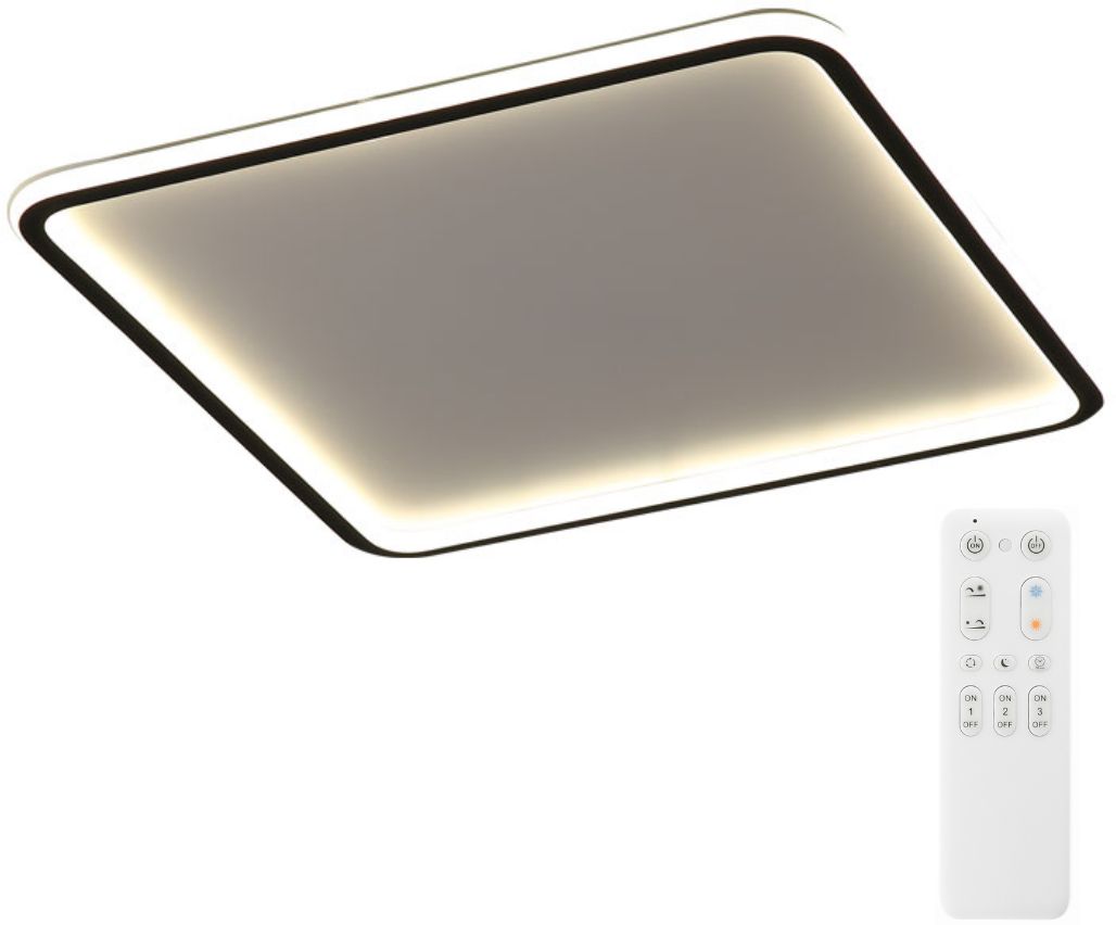 Abigali Modern nástěnné svítidlo 1x45 W bílá-černá MD1803-S50-Y